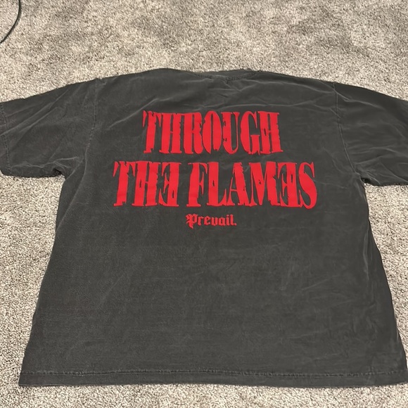 prevail LA Other - Prevail Shirt